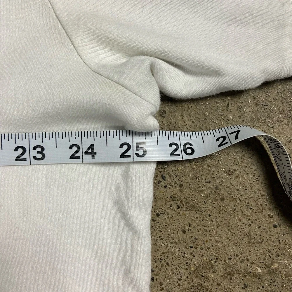Polo Ralph Lauren Polo Shirt Size XL White Regular‎ Fit Casual Navy Pony Logo